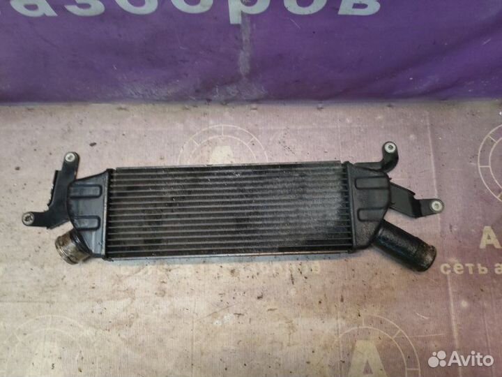 Интеркулер Mitsubishi Outlander Xl 4N14 2011