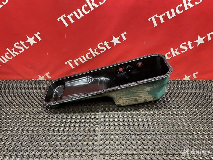 Поддон масляный двигателя 2020г