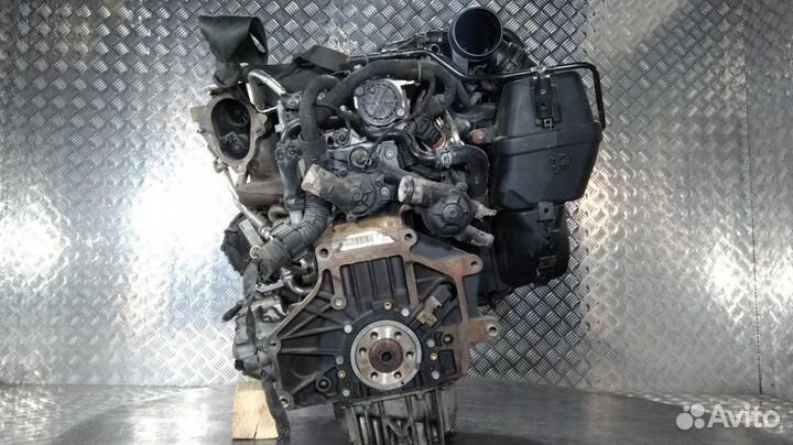 Двигатель Volkswagen Touran (06-10)