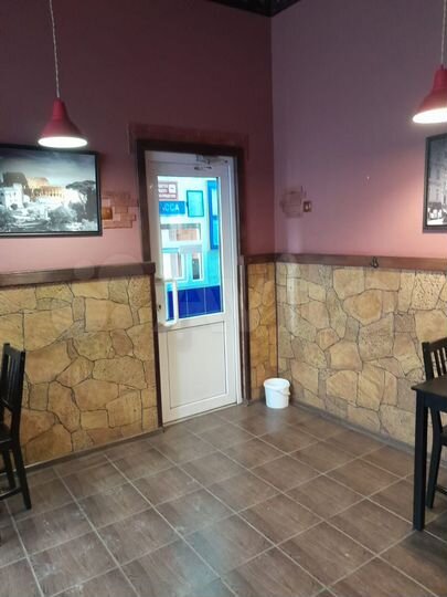 Общепит, 38.2 м²