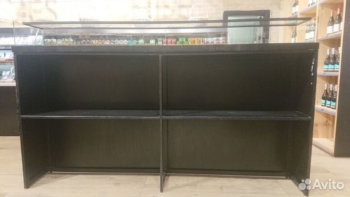 Барная стойка