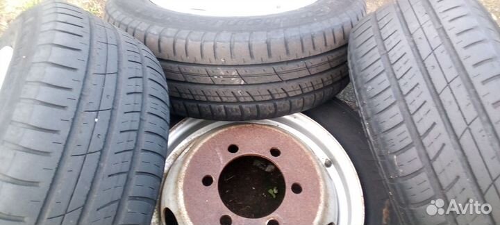 Cordiant Sport 2 195/65 R15 21