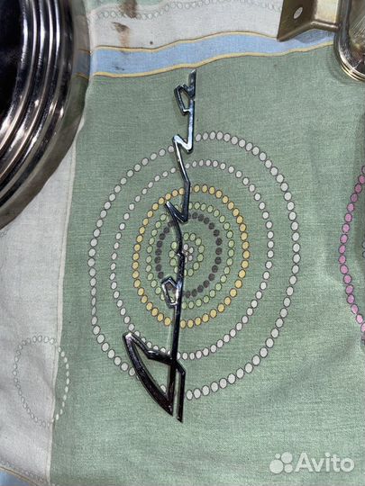 Запчасти газ 21-24