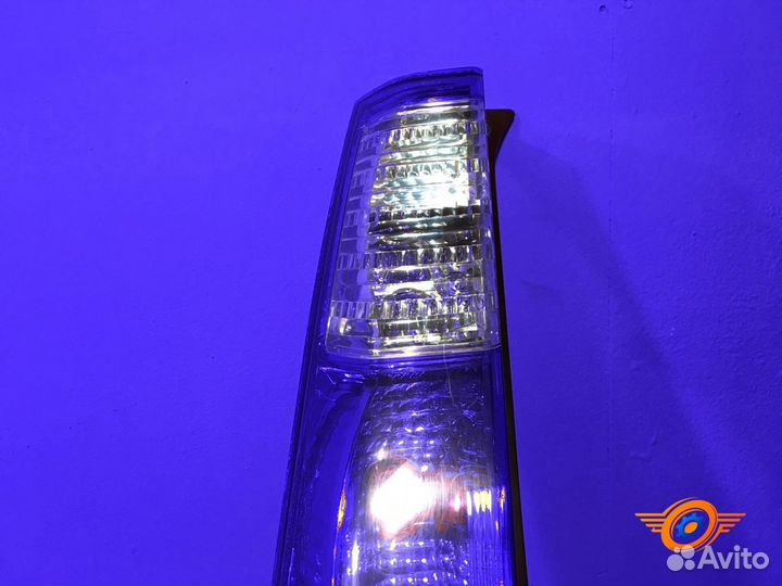 Фонарь задний левый Honda Cr-V 2 SUV N22A2 2.2L