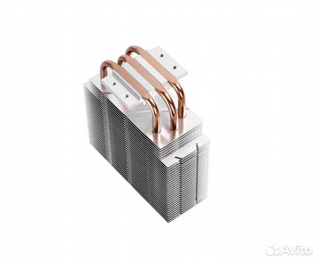 Кулер для процессора Deepcool gammaxx 300