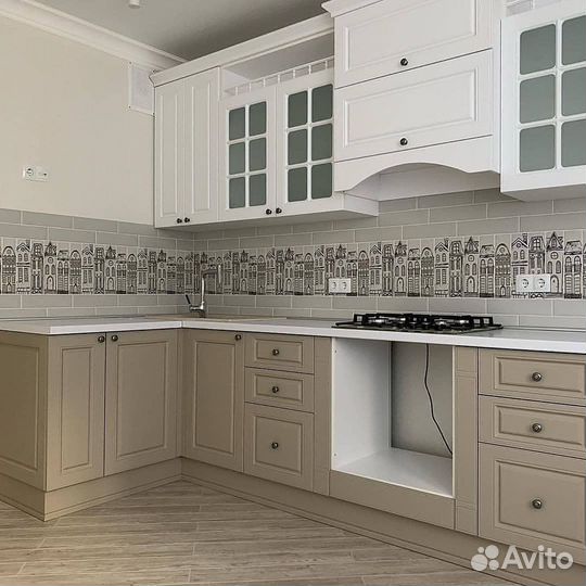 Кухня Кухонный гарнитур