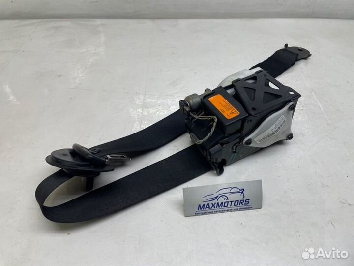 Ремень безопасности передний правый Bmw X5 E70M