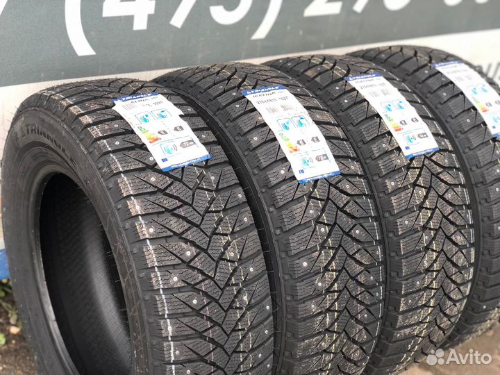 Triangle IceLink Trin PS01 215/65 R16 102R
