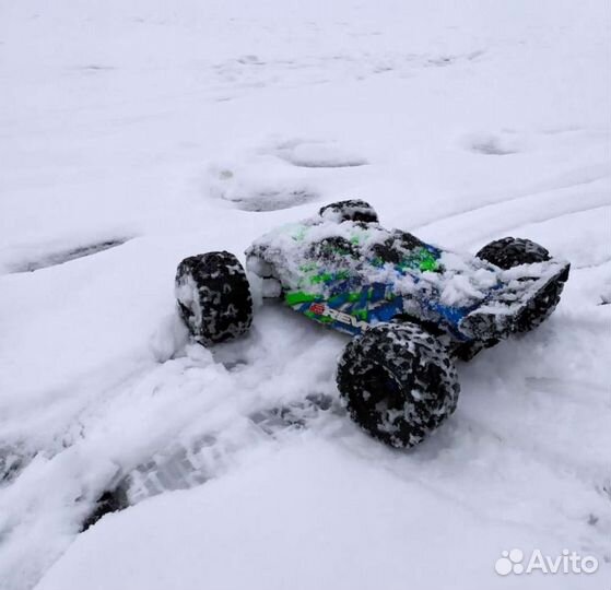 Ремонт радиоуправляемых моделей rc