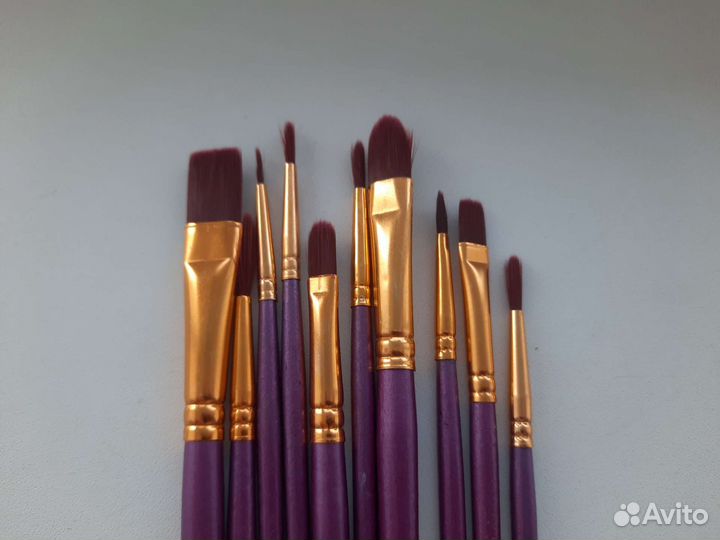 Кисти для рисования