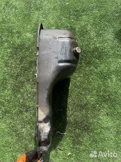 Поддон масляный lancer 9