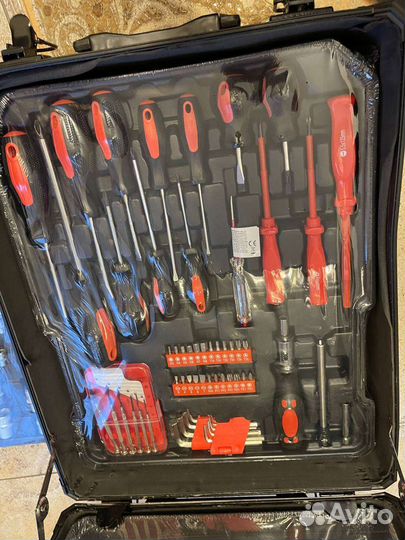 Набор инструментов