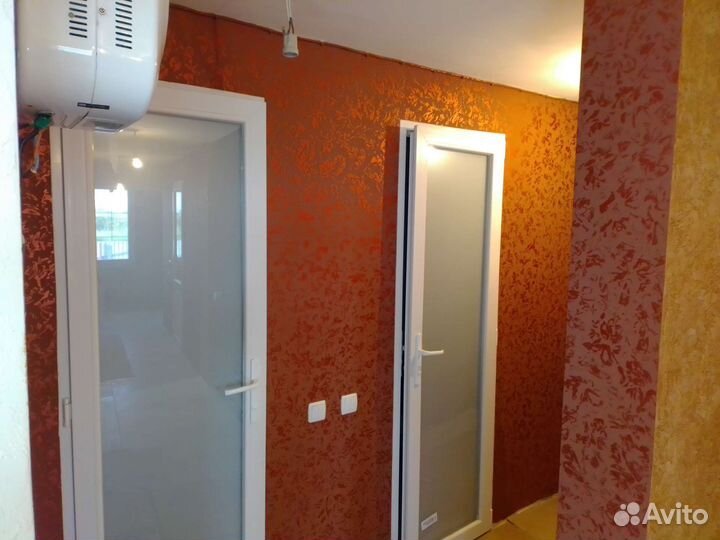 Малярные работы. Косметический ремонт