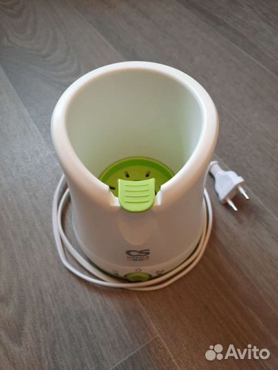 Подогреватель для бутылочек