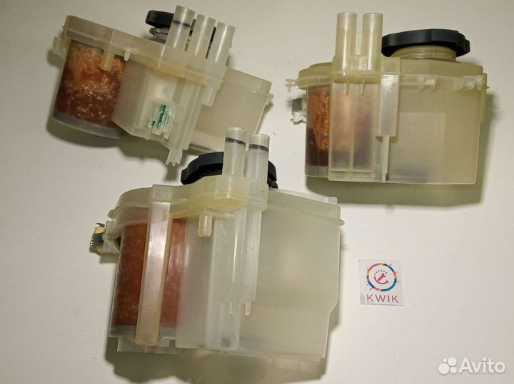 Бункер соли беко куперсберг