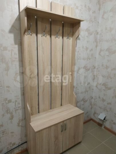 Квартира-студия, 32 м², 2/16 эт.