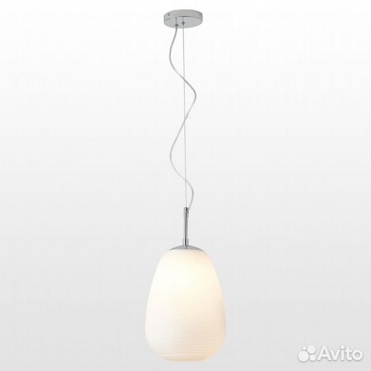 Lussole LSP-8401 Limestone подвесной светильник