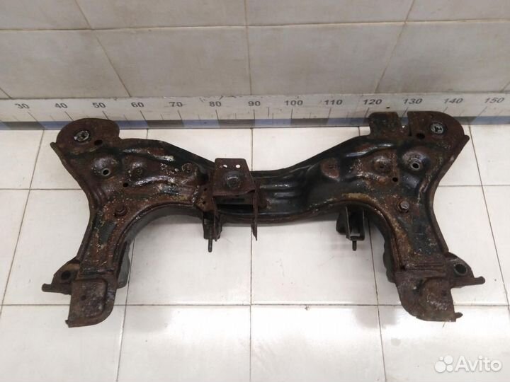 Балка подмоторная Gentra II 2013-2015