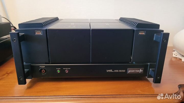 Усилитель мощности LO-D HMA-9500 220 вольт