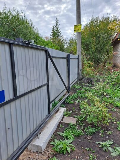 Дача 43 м² на участке 5,1 сот.