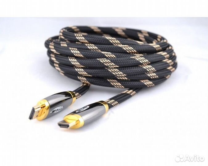 MT-Power hdmi 2.0 Platinum 15.0m