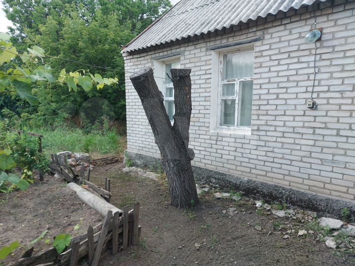 Дом 73,6 м² на участке 3,8 сот.