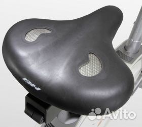 Велотренажер BH Fitness Nexor Dual