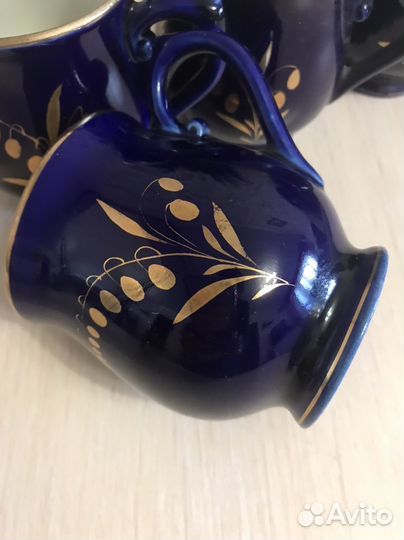 Бокалы СССР