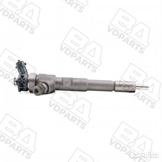 Форсунка bosch 0445110485 / 1660008399R / A6070700687