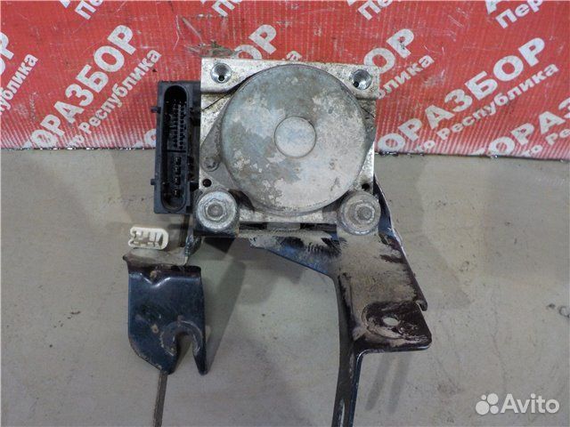 Насос ABS LADA Largus KS015-41 K7M410 2012