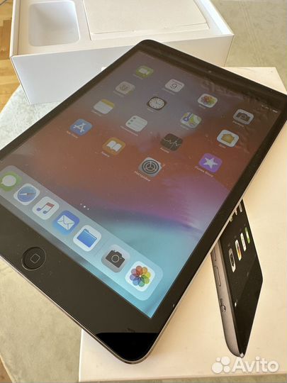 iPad mini 2 32gb