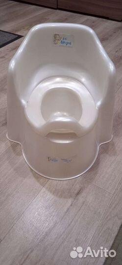 Горшок детский