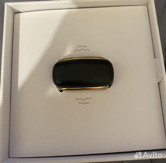 Bond Touch браслет