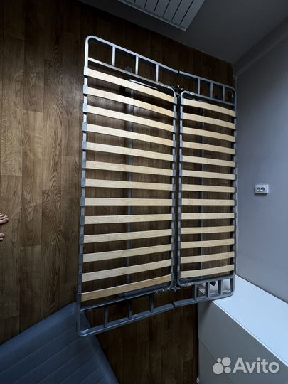 Диван IKEA бединге