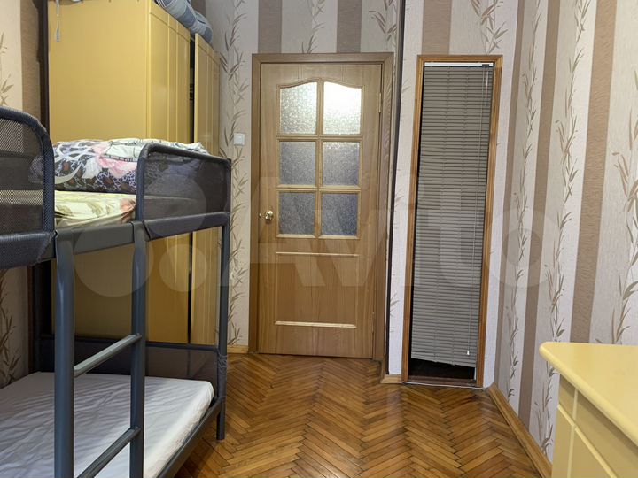 2-к. квартира, 41 м², 1/5 эт.