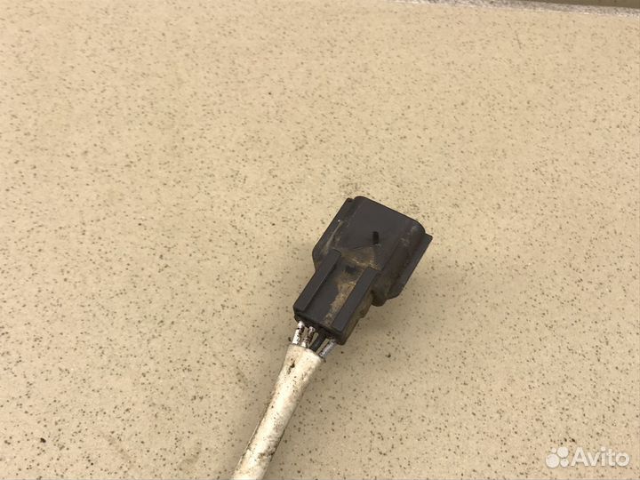 Датчик кислородный/Lambdasonde Almera (G15) 2013