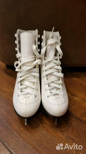 Коньки Nordway Nicole 33 размер