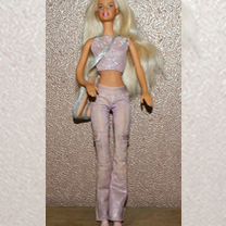 Barbie Dolls of the World: куклы нескольких стран, включая Россию