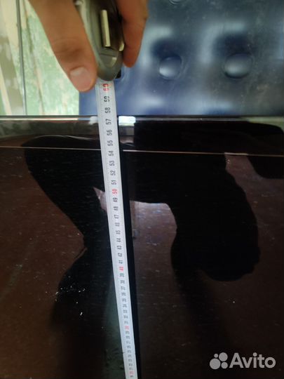 Телевизор smart tv бу