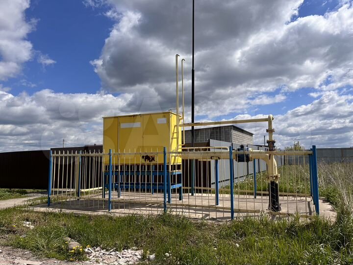 Участок 11 сот. (ИЖС)