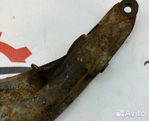 Рычаг подвески нижний передний левый Honda Civic