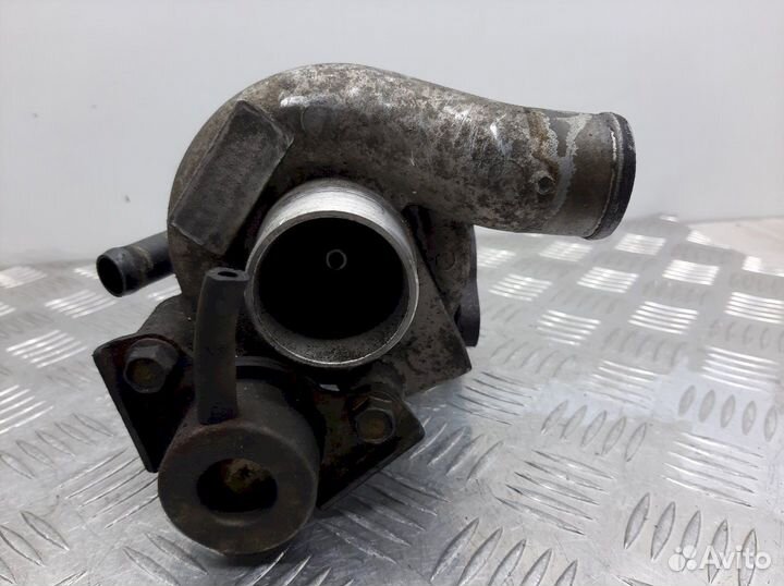 Турбина Opel Astra G 49173-0650