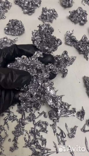 Отливка свинцом (снятие сглаза и порчи)