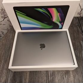 MacBook Pro 13 (2022), 256 гб, M2 (8 ядер), RAM 8