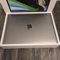 MacBook Pro 13 (2022), 256 гб, M2 (8 ядер), RAM 8