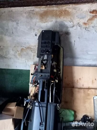 Торпеда на Ваз 2109