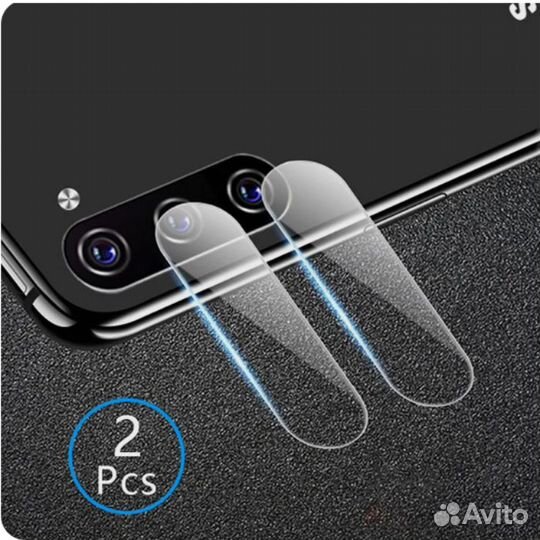 Защитное стекло камеры Samsung SM-N970F Galaxy Not