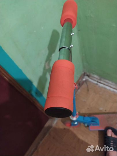 Самокат детский