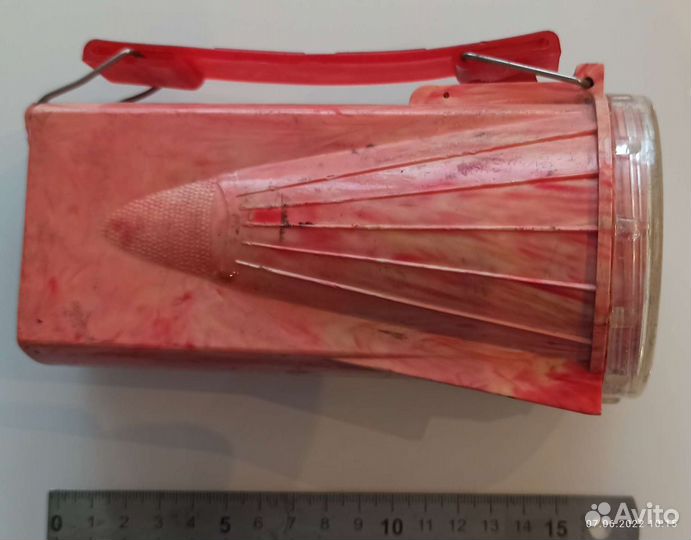 Фонарик. СССР