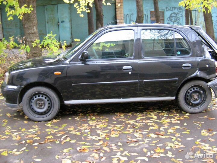 Кузовные работы